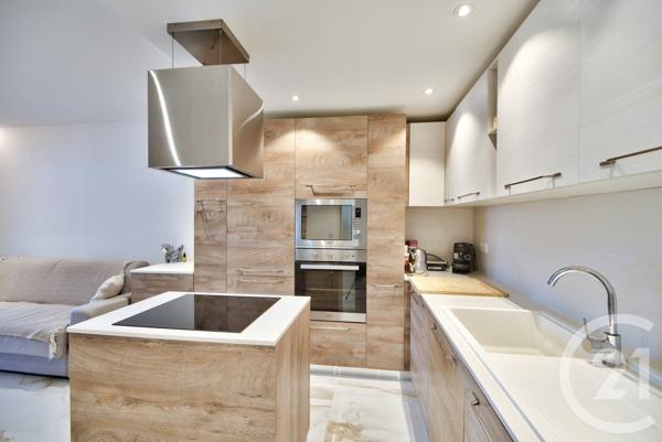 Appartement T2 à vendre  2 pièces - 31,87 m2 ST LAURENT DU VAR - 06