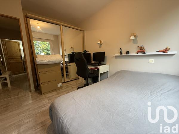 Maison à vendre 6 pièces 108 m² Le Chambon-Feugerolles