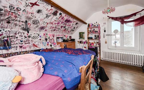 Maison à vendre    3 pièces • 104 m2 Étampes