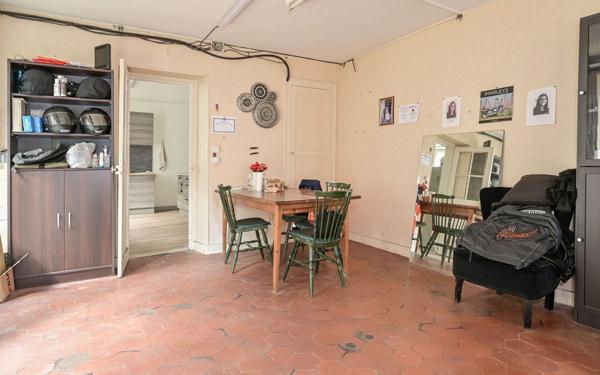 Maison à vendre    3 pièces • 104 m2 Étampes