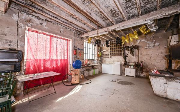 Maison à vendre    3 pièces • 104 m2 Étampes