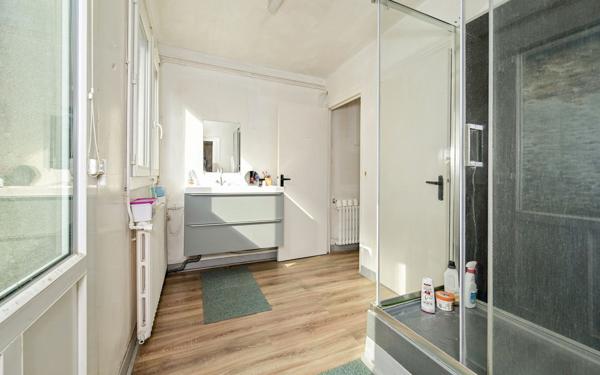 Maison à vendre    3 pièces • 104 m2 Étampes