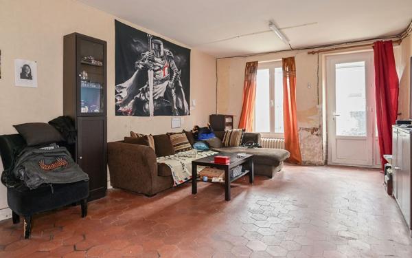 Maison à vendre    3 pièces • 104 m2 Étampes