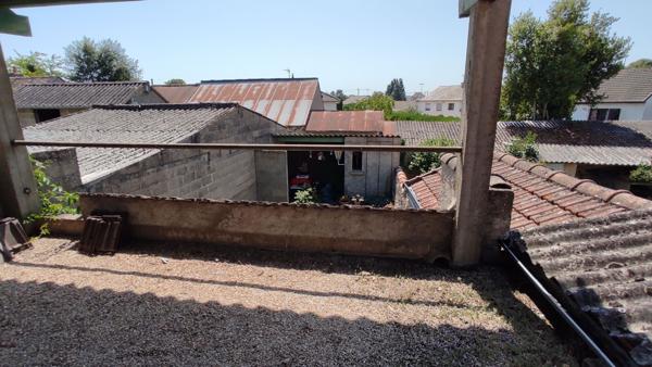 MAISON ATYPIQUE - HABITER OU INVESTIR