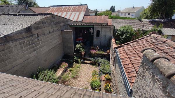 MAISON ATYPIQUE - HABITER OU INVESTIR