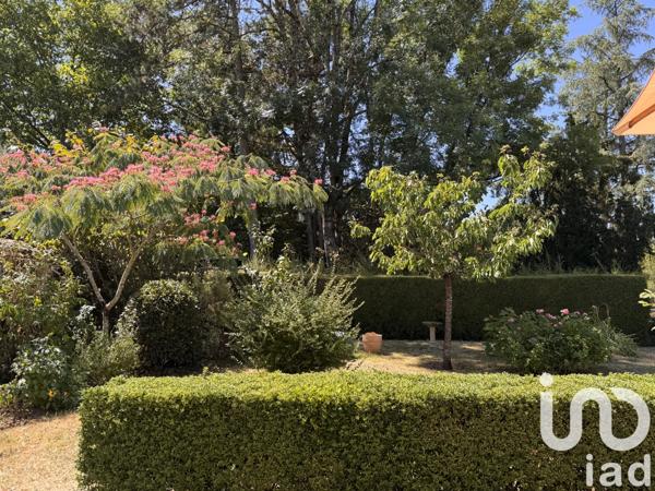 Maison à vendre 5 pièces 104 m² Foussais-Payré