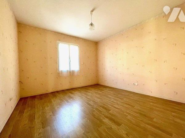 Maison de plain-pied avec sous-sol