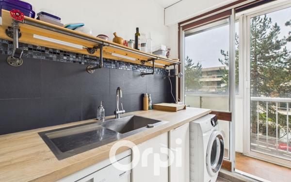 Appartement à vendre    5 pièces • 81 m2 Meudon