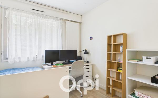Appartement à vendre    5 pièces • 81 m2 Meudon