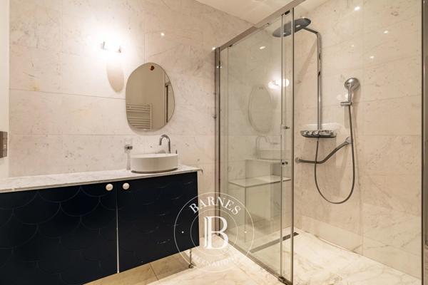 Paris 16ème, Appartement 4 Chambres -  215 m² à vendre