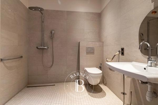 Paris 16ème, Appartement 4 Chambres -  215 m² à vendre