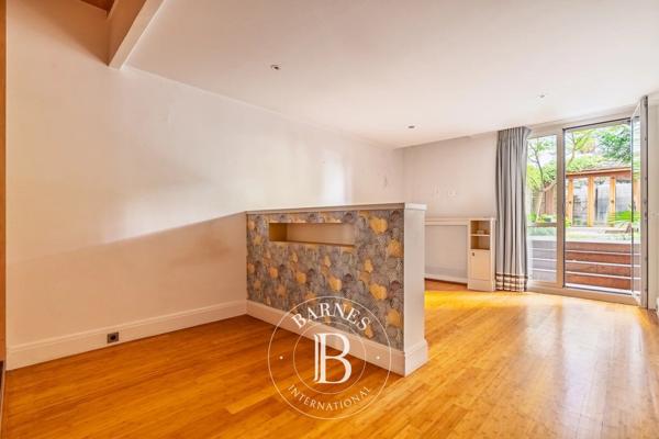 Paris 16ème, Appartement 4 Chambres -  215 m² à vendre