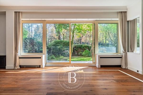 Paris 16ème, Appartement 4 Chambres -  215 m² à vendre