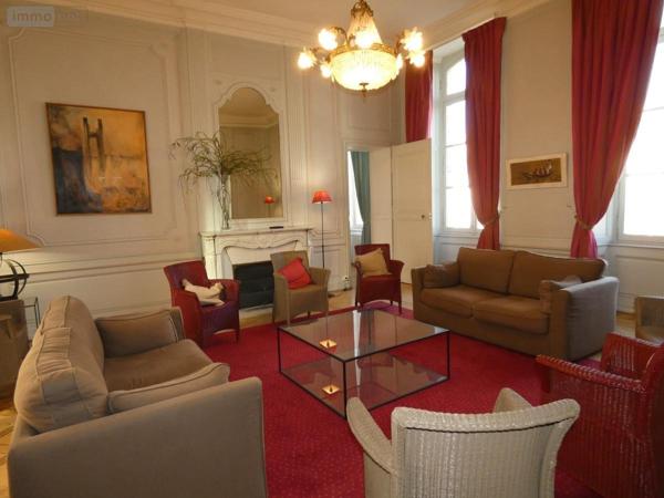 Appartement à vendre à Morlaix dans le Finistère (29600), ref : 29086-1682