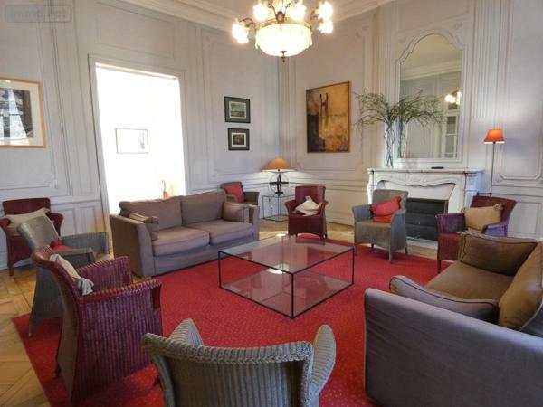 Appartement à vendre à Morlaix dans le Finistère (29600), ref : 29086-1682