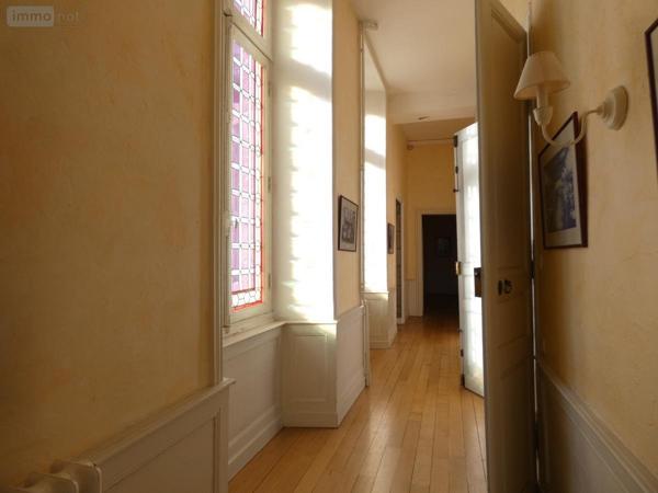 Appartement à vendre à Morlaix dans le Finistère (29600), ref : 29086-1682