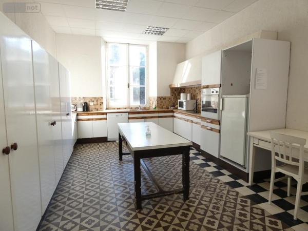 Appartement à vendre à Morlaix dans le Finistère (29600), ref : 29086-1682