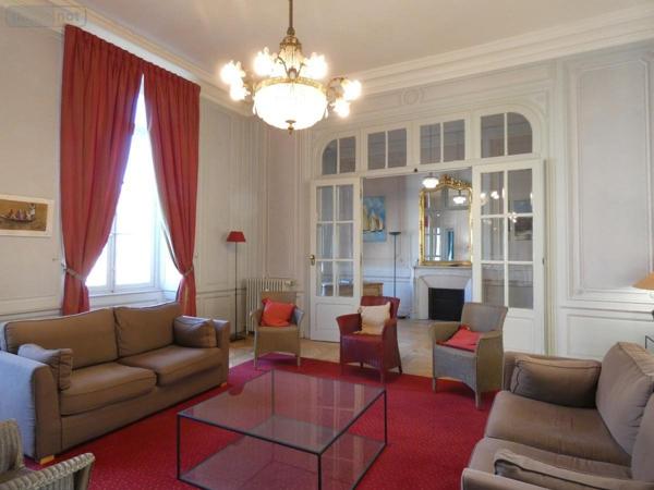 Appartement à vendre à Morlaix dans le Finistère (29600), ref : 29086-1682