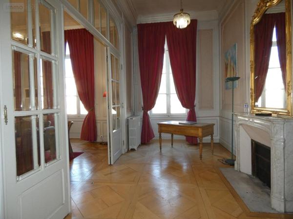 Appartement à vendre à Morlaix dans le Finistère (29600), ref : 29086-1682