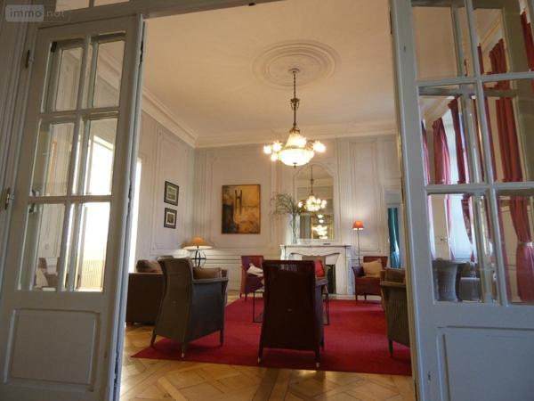 Appartement à vendre à Morlaix dans le Finistère (29600), ref : 29086-1682