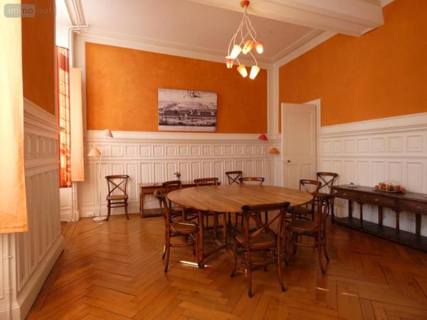 Appartement à vendre à Morlaix dans le Finistère (29600), ref : 29086-1682