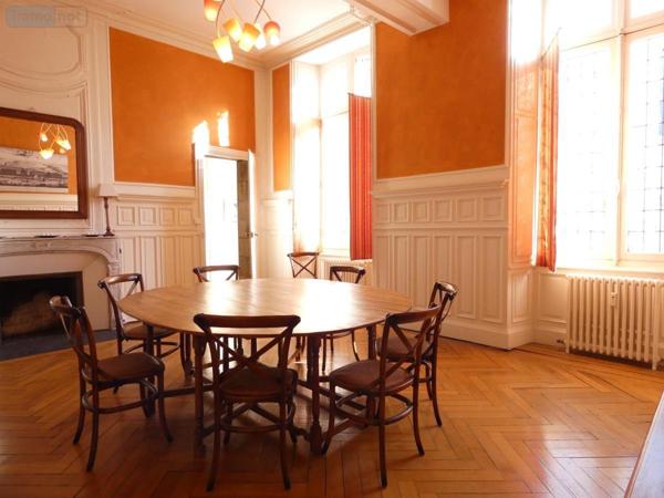 Appartement à vendre à Morlaix dans le Finistère (29600), ref : 29086-1682