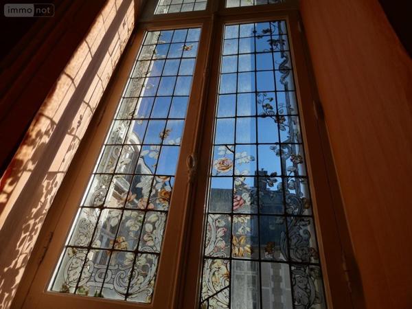 Appartement à vendre à Morlaix dans le Finistère (29600), ref : 29086-1682