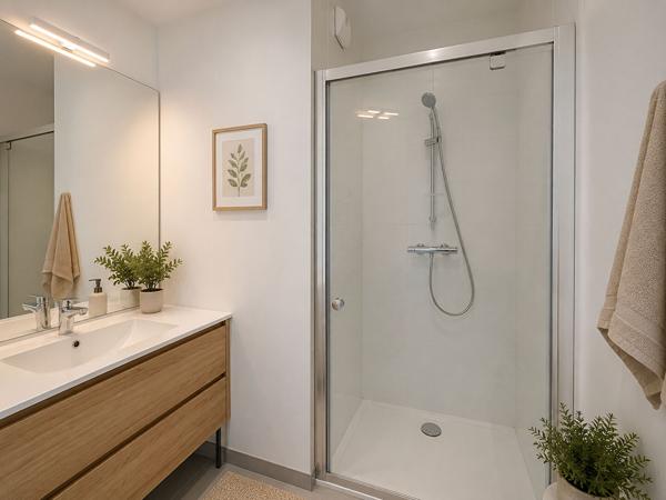 Appartement T5 à vendre SAINT AVE - 95 m² (réf : Empreinte-B06)
