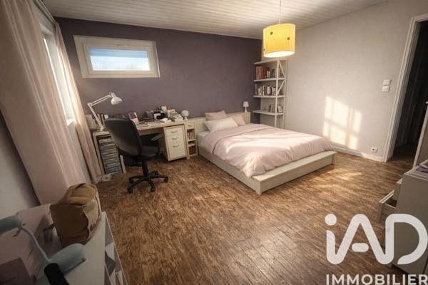 Maison à vendre 6 pièces 173 m² Saint-Nicolas-de-la-Grave