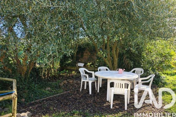 Maison à vendre 6 pièces 173 m² Saint-Nicolas-de-la-Grave