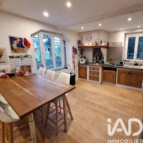 Maison à vendre 6 pièces 173 m² Saint-Nicolas-de-la-Grave