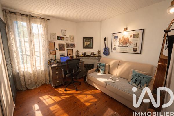 Maison à vendre 6 pièces 173 m² Saint-Nicolas-de-la-Grave