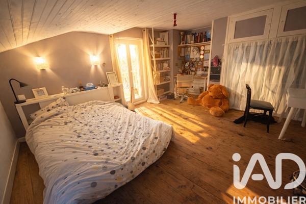 Maison à vendre 6 pièces 173 m² Saint-Nicolas-de-la-Grave