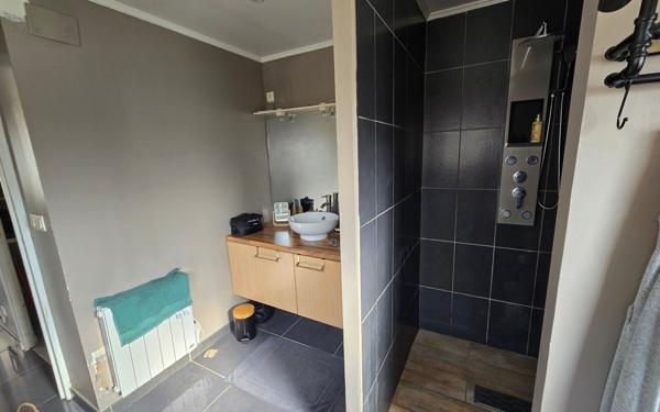 Maison à vendre    3 pièces •  Saint-Quentin