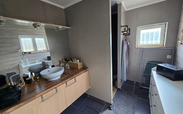 Maison à vendre    3 pièces •  Saint-Quentin