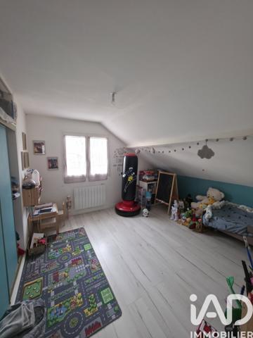 Maison à vendre 3 pièces 80 m² Le Havre