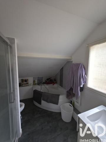 Maison à vendre 3 pièces 80 m² Le Havre