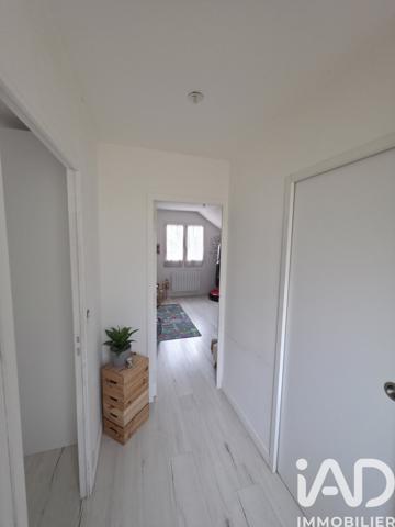 Maison à vendre 3 pièces 80 m² Le Havre