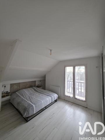 Maison à vendre 3 pièces 80 m² Le Havre