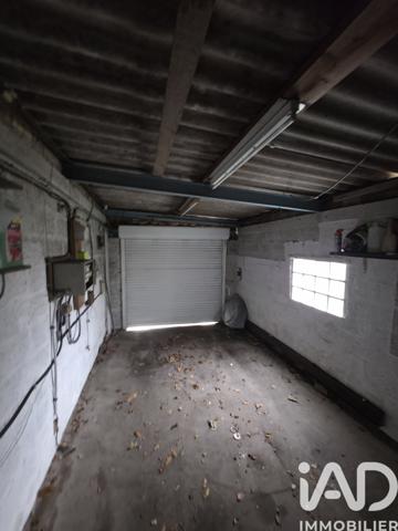 Maison à vendre 3 pièces 80 m² Le Havre