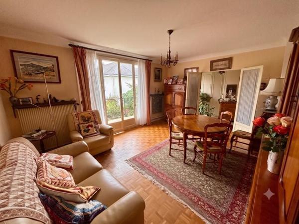 Maison à vendre 276 120 € Saint-Pierre-des-Corps 6 p 112 m² DPE F