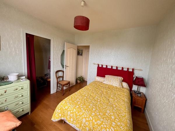 Maison à vendre 276 120 € Saint-Pierre-des-Corps 6 p 112 m² DPE F