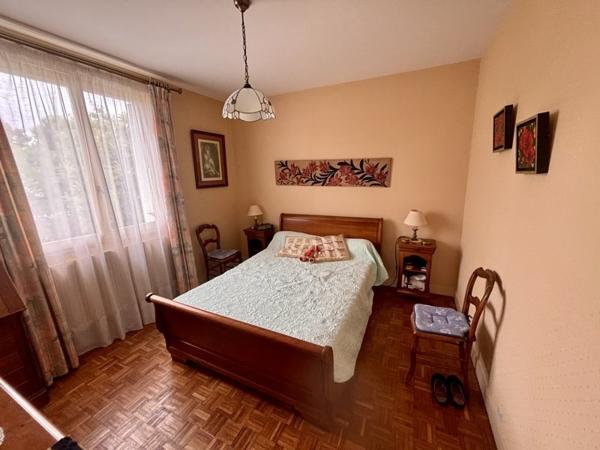 Maison à vendre 276 120 € Saint-Pierre-des-Corps 6 p 112 m² DPE F