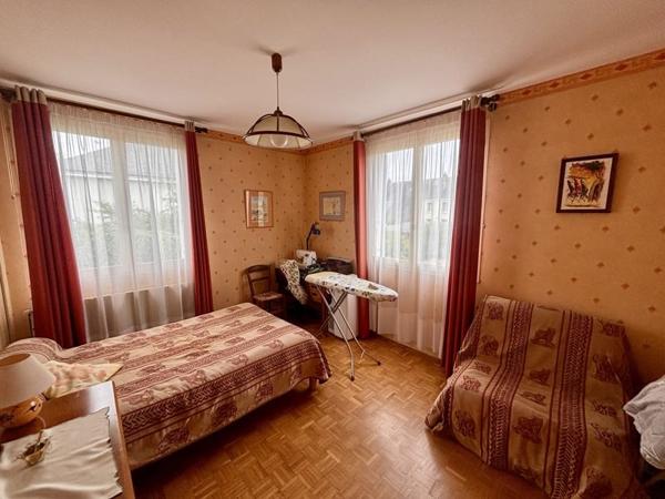 Maison à vendre 276 120 € Saint-Pierre-des-Corps 6 p 112 m² DPE F