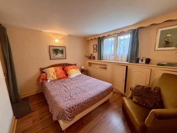 Maison à vendre 276 120 € Saint-Pierre-des-Corps 6 p 112 m² DPE F