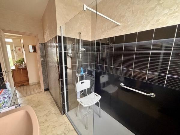 Maison à vendre 276 120 € Saint-Pierre-des-Corps 6 p 112 m² DPE F