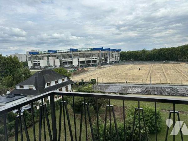 Nouveau mandat exclusif sur SEDAN.

Appartement de 3 pièces situé dans une résidence proche d...