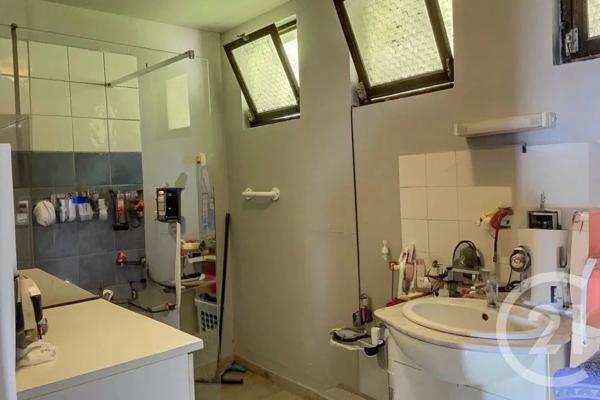 Maison à vendre  6 pièces - 138 m 2   COLIGNY  - 01
