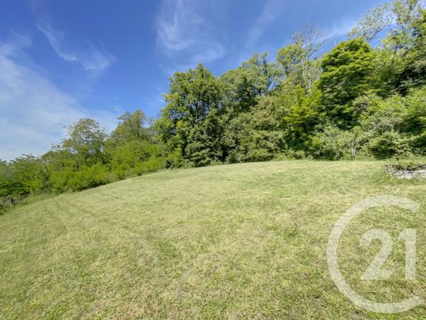 Maison à vendre  6 pièces - 138 m 2   COLIGNY  - 01