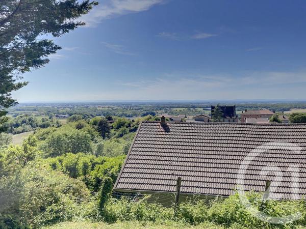 Maison à vendre  6 pièces - 138 m 2   COLIGNY  - 01
